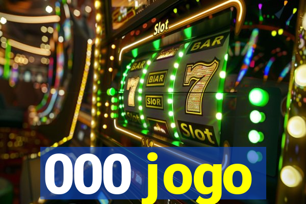 000 jogo